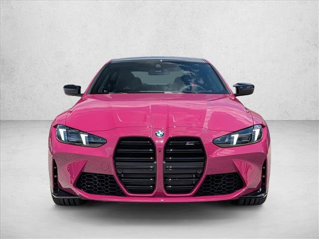 New 2027 BMW M4 xDrive Competition AWD/4WD image 6