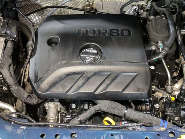 Certified 2023 Buick Encore GX Essence w/ Experience Buick Package image 30