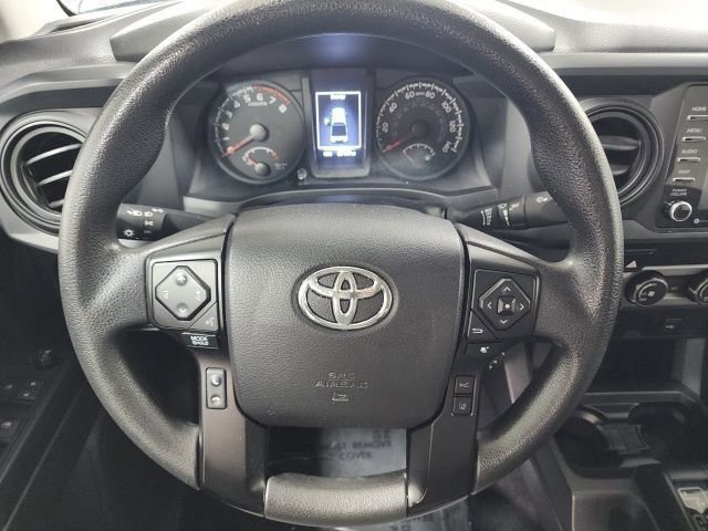 Used 2021 Toyota Tacoma SR w/ SR Convenience Package image 22