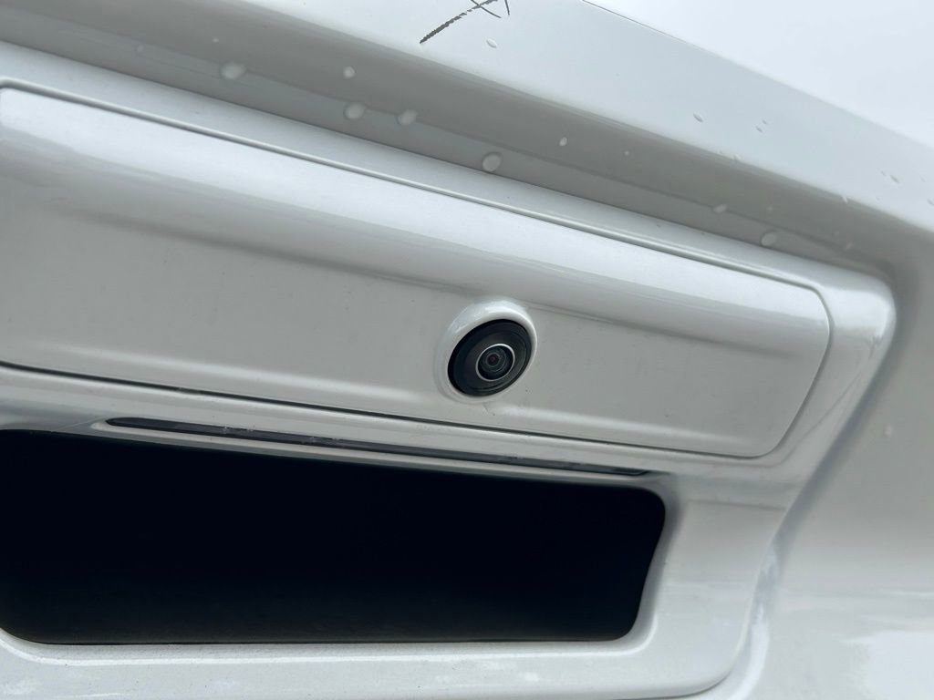 New 2026 RAM 2500 Rebel image 30