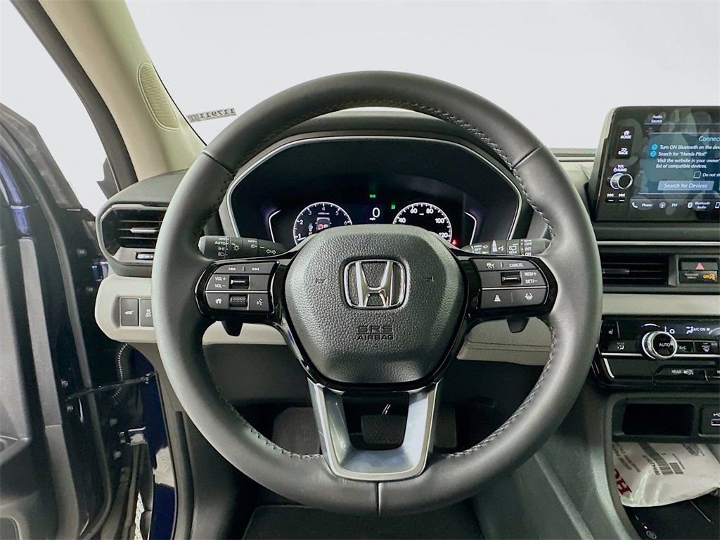 New 2025 Honda Pilot EX-L image 18