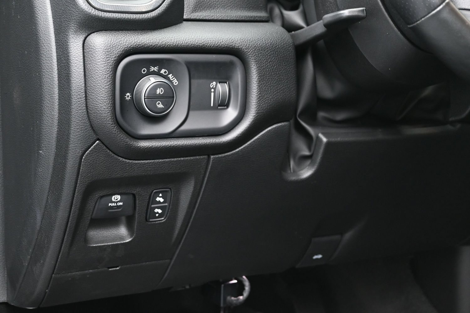 Used 2023 RAM 1500 Rebel w/ Rebel Level 2 Equipment Group AWD/4WD image 23