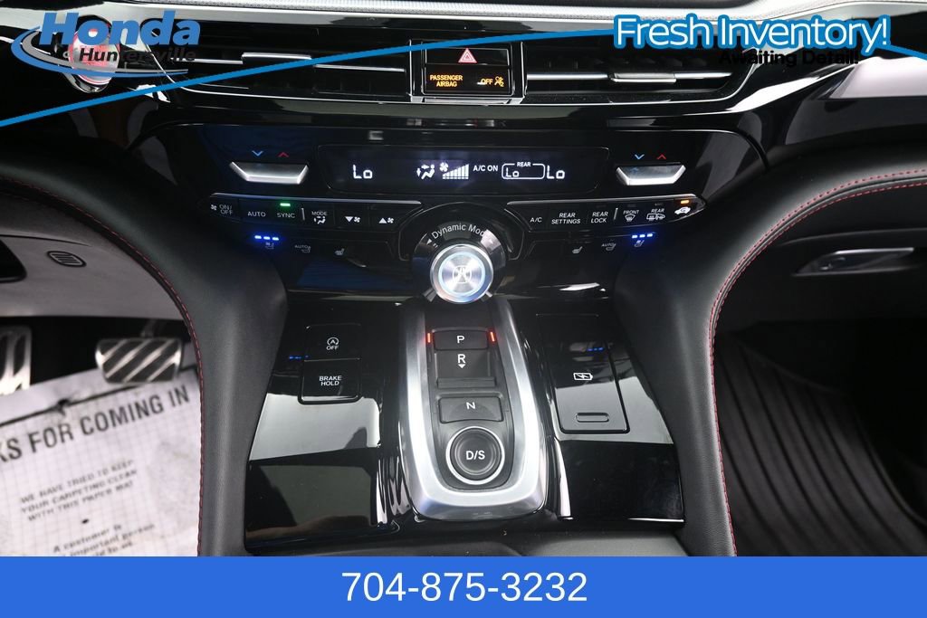 Used 2023 Acura MDX A-Spec AWD/4WD image 28