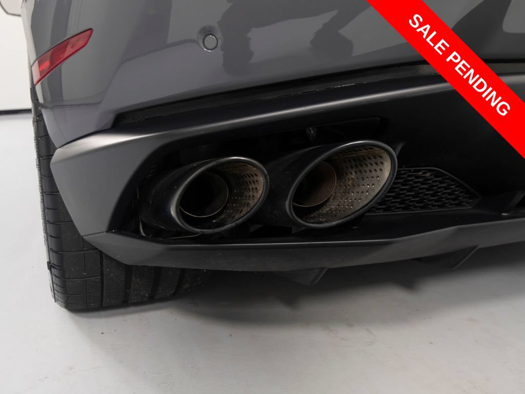 Used 2016 Lamborghini Huracan LP 610-4 AWD/4WD image 43