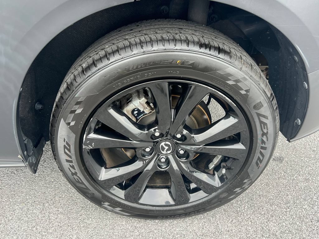 Used 2023 MAZDA CX-30 AWD 2.5 S w/ Preferred Package image 15