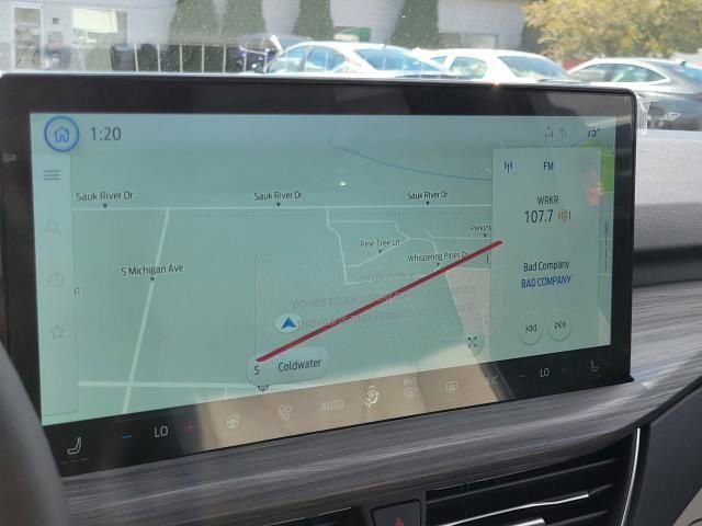 New 2026 Ford Escape SE w/ PHEV Premium Package image 27