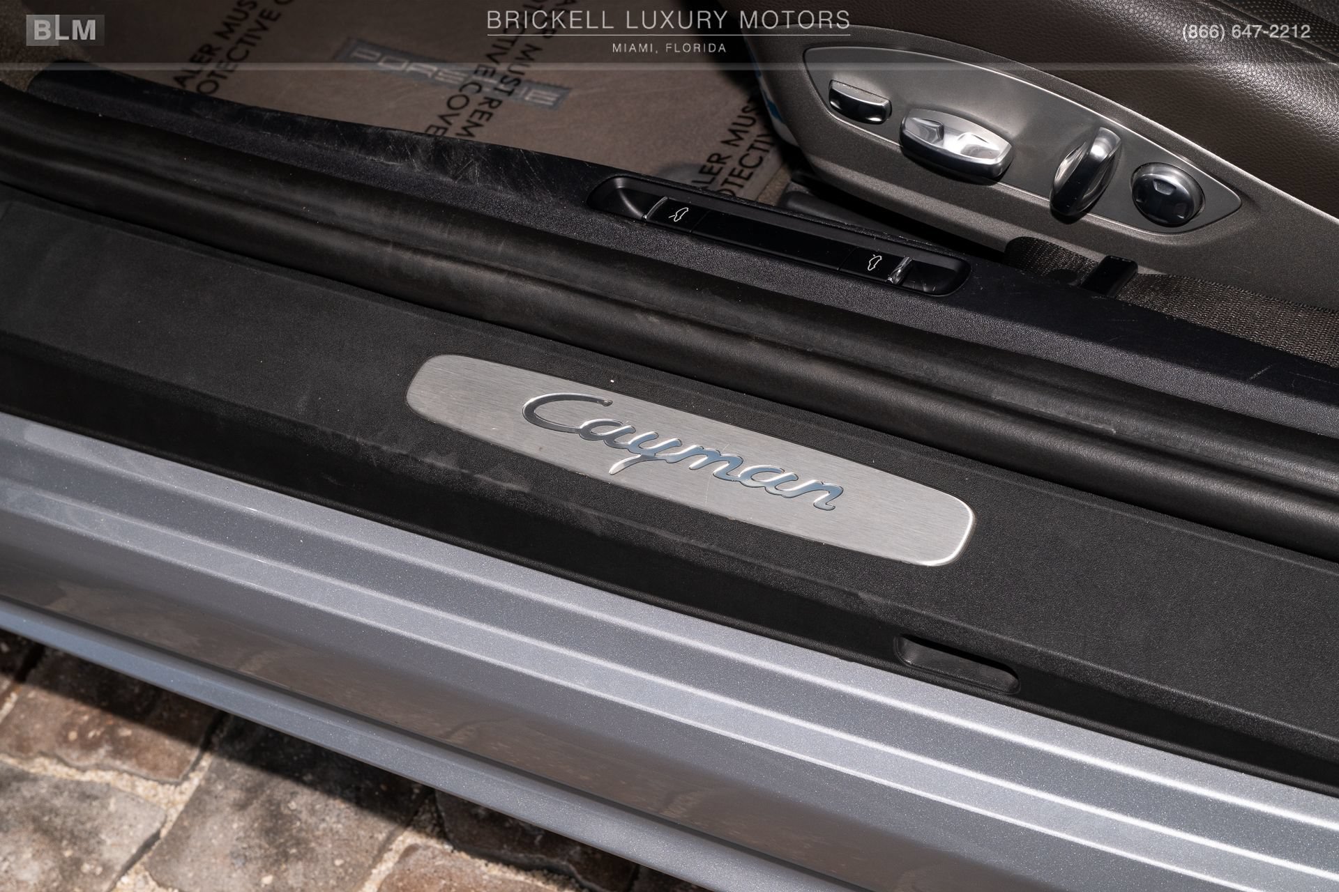 Used 2018 Porsche 718 Cayman RWD image 48