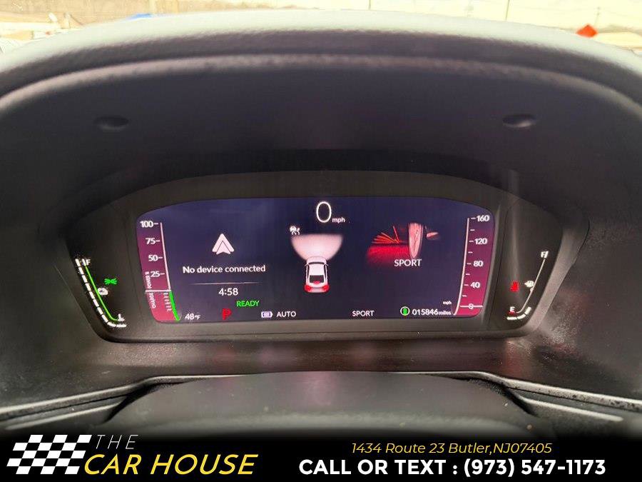 Used 2024 Honda Accord Touring image 35