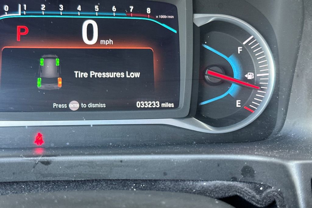 Used 2022 Honda Pilot EX-L image 25