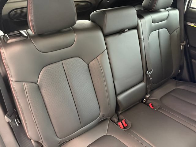 New 2025 Jeep Wagoneer S Launch Edition AWD/4WD image 35