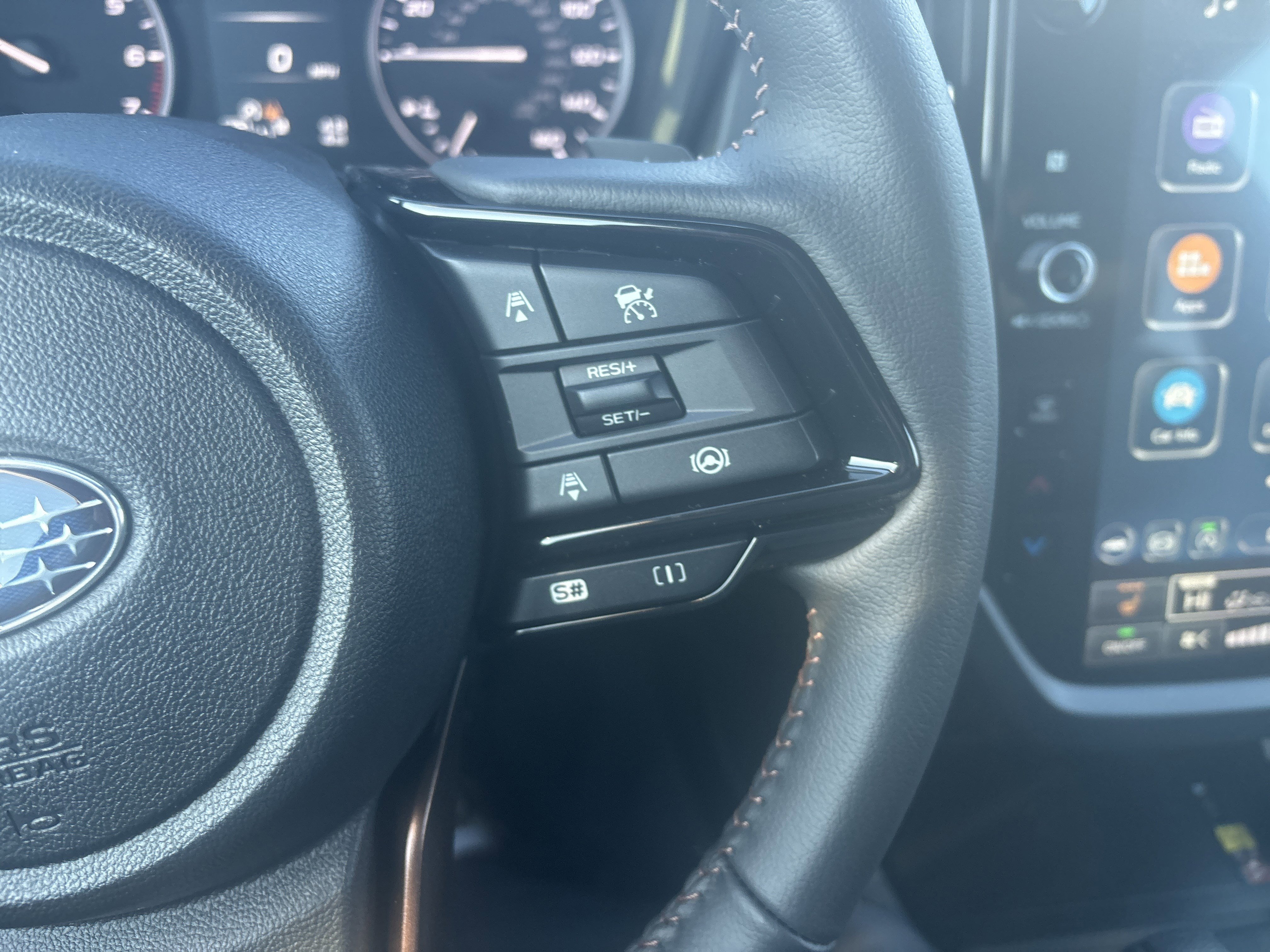 New 2026 Subaru Forester Sport AWD/4WD image 19