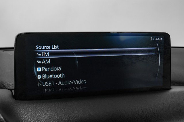 Used 2023 MAZDA CX-5 AWD 2.5 S image 24