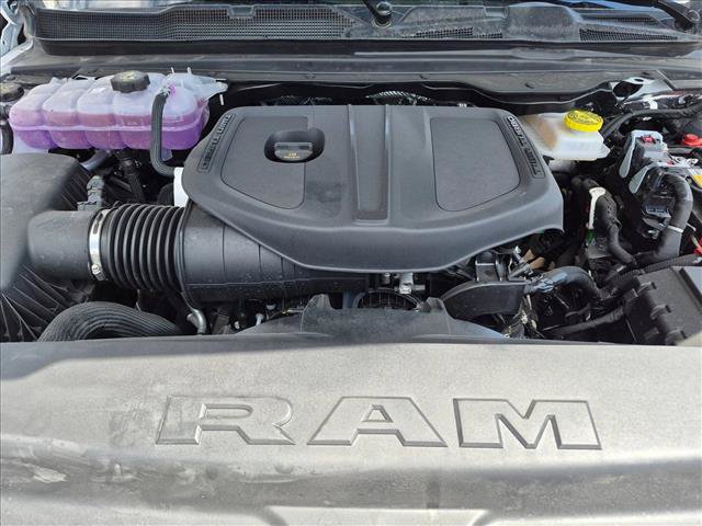 New 2026 RAM 1500 Classic Warlock AWD/4WD image 18