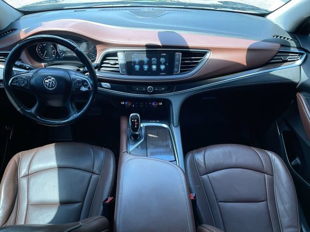 Used 2019 Buick Enclave Avenir w/ Avenir Technology Package AWD/4WD image 21