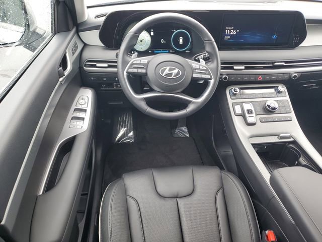 Used 2025 Hyundai Palisade SEL image 10