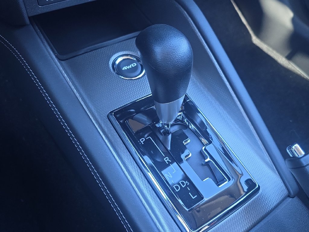 New 2027 Mitsubishi Outlander Sport ES AWD/4WD image 20
