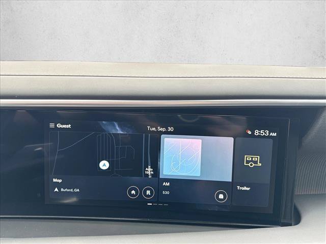 Certified 2026 Hyundai Palisade Calligraphy AWD/4WD image 12