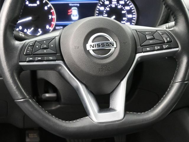 Used 2023 Nissan Sentra SV w/ All-Weather Package image 8