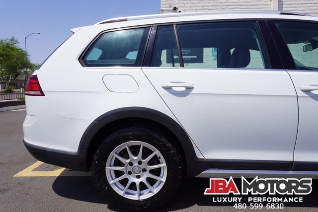 Used 2019 Volkswagen Golf Alltrack S AWD/4WD image 78