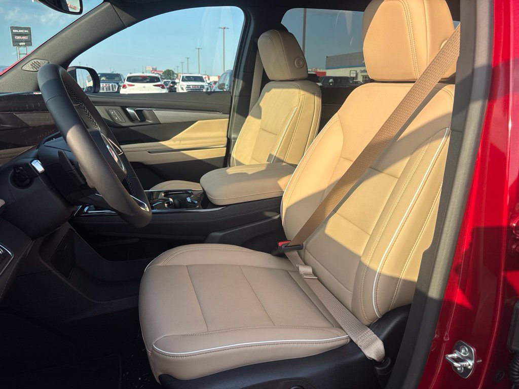 New 2027 Buick Enclave Preferred FWD image 13