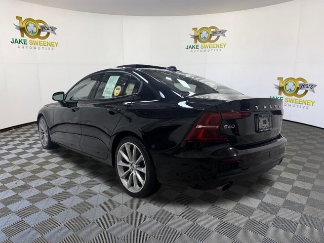 Used 2020 Volvo S60 T6 Momentum w/ Premium Package AWD/4WD image 7