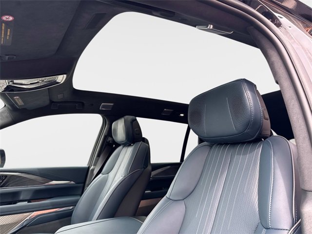 New 2025 Cadillac Escalade IQ Sport 2 image 20