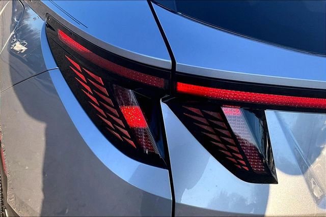 Used 2023 Hyundai Tucson SEL w/ Convenience Package image 20