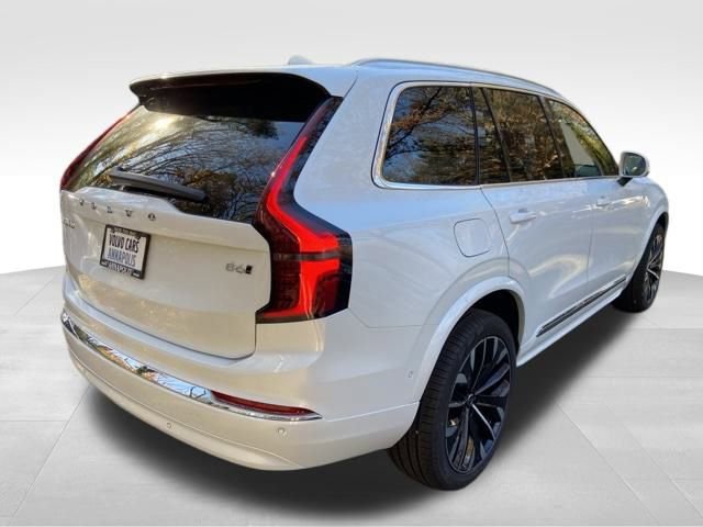 New 2026 Volvo XC90 B6 Plus image 7