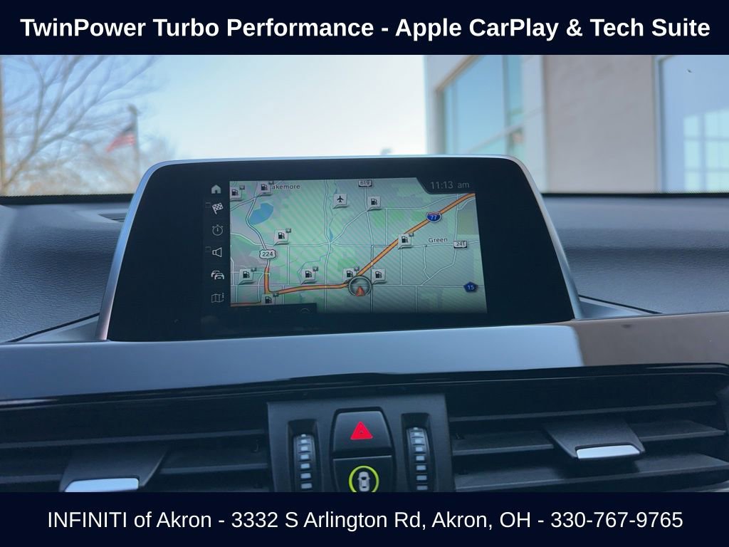 Used 2019 BMW X1 xDrive28i w/ Convenience Package image 4