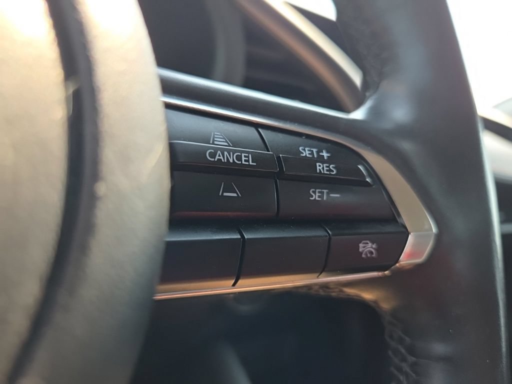 Used 2024 MAZDA MAZDA3 s FWD image 33