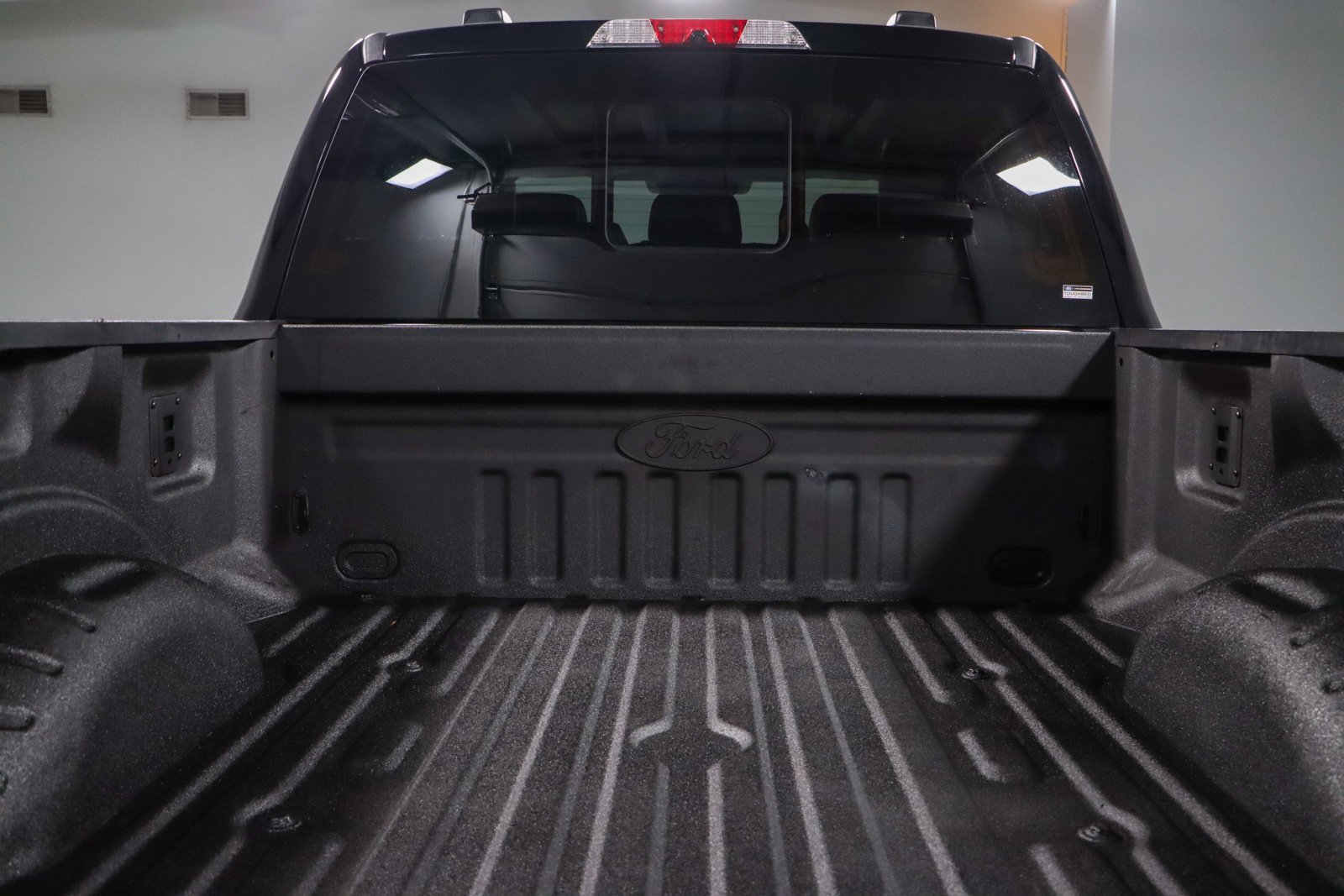 Used 2024 Ford F250 Lariat w/ Lariat Ultimate Package image 31