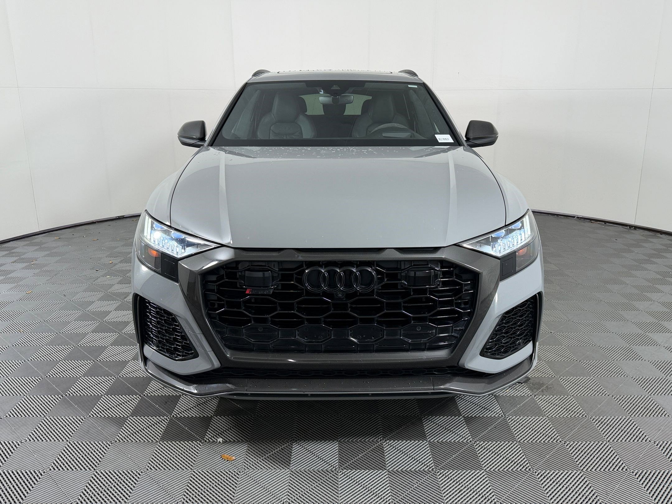 Used 2023 Audi RS Q8 w/ Black Optic Package AWD/4WD image 6