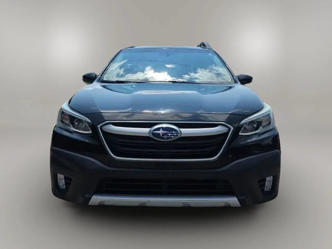 Used 2020 Subaru Outback Limited w/ Popular Package #2 AWD/4WD image 4