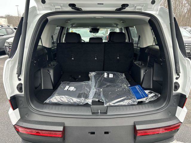 New 2026 Hyundai Santa Fe SE image 4