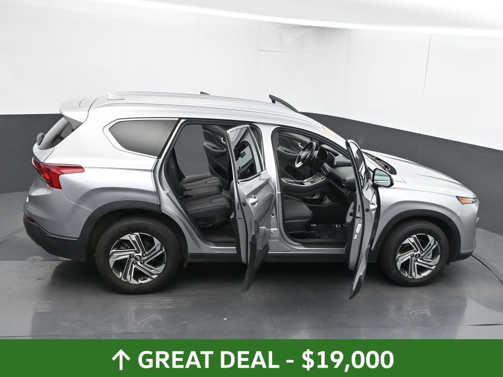 Used 2023 Hyundai Santa Fe SEL image 63