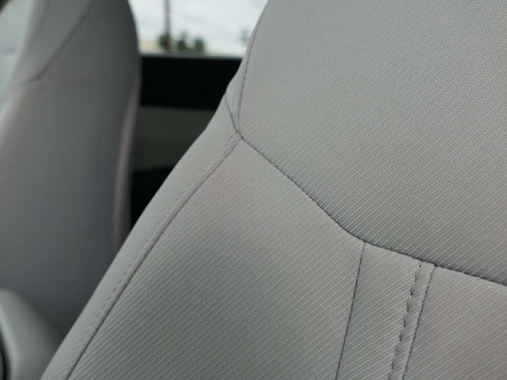 Used 2025 Hyundai Tucson SEL FWD image 11