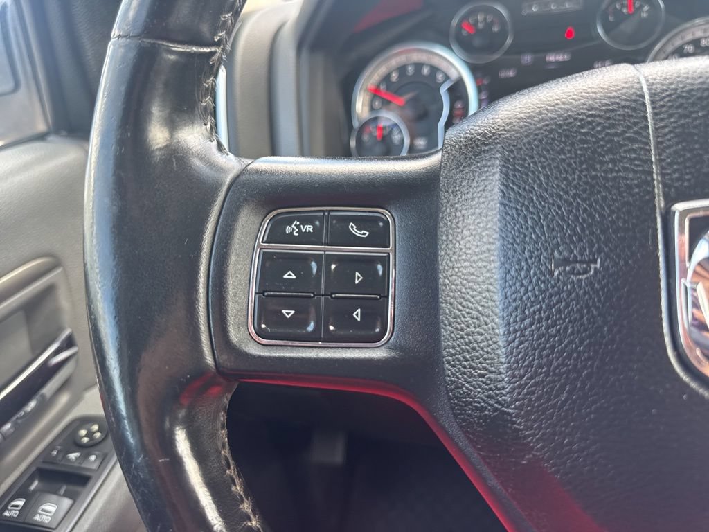 Used 2016 RAM 2500 Outdoorsman AWD/4WD image 10