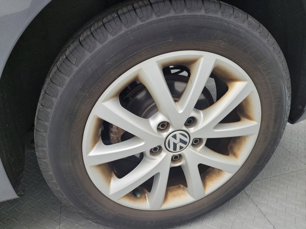 Used 2013 Volkswagen Jetta SE FWD image 31