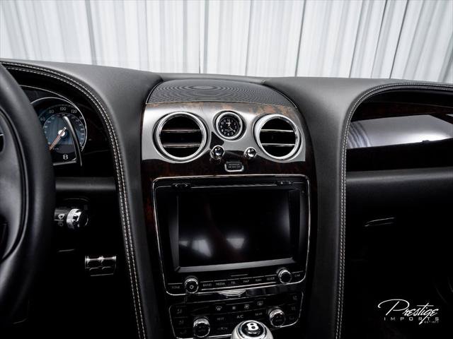 Used 2015 Bentley Continental GT V8 S AWD/4WD image 30