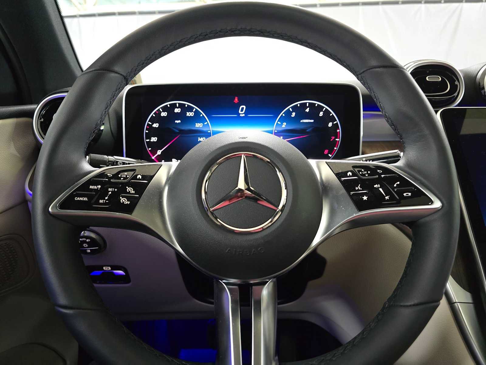 Certified 2026 Mercedes-Benz GLC 300 4MATIC image 26