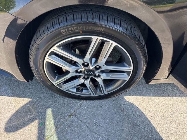 Used 2019 Kia Forte S w/ S Premium Package FWD image 16