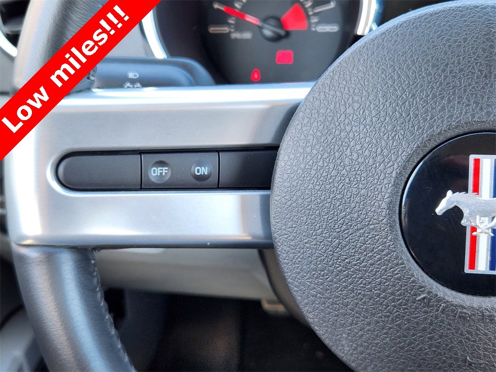 Used 2007 Ford Mustang GT Premium image 17