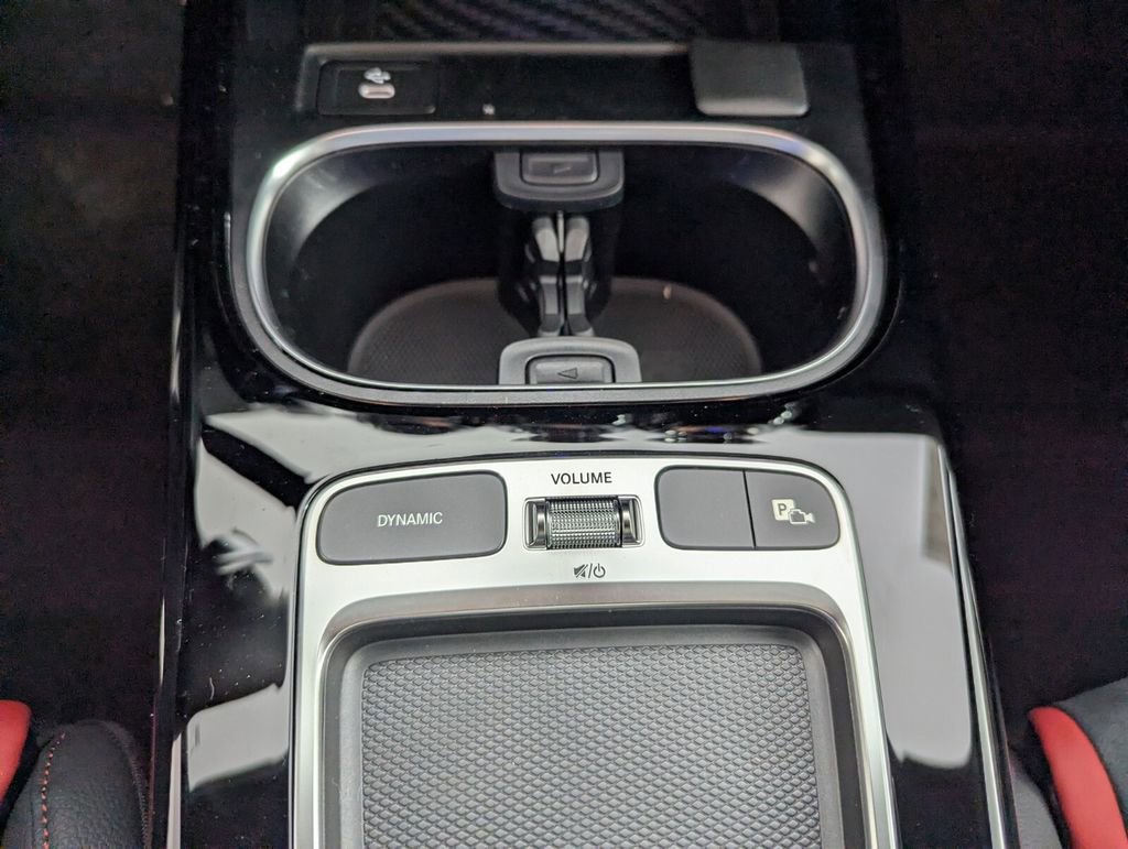 New 2026 Mercedes-Benz CLA 45 AMG S 4MATIC image 20