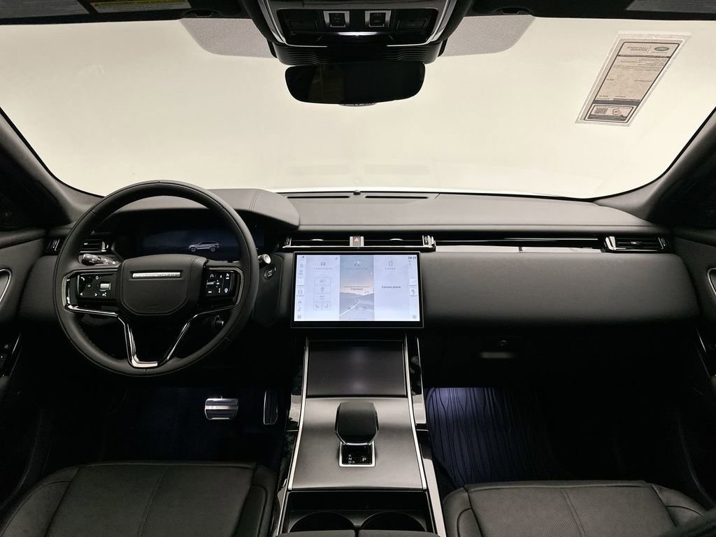 New 2026 Land Rover Range Rover Velar Dynamic SE image 7