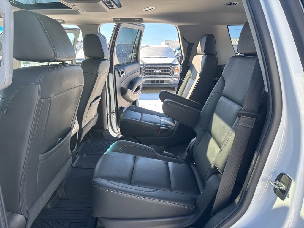 Used 2018 Chevrolet Tahoe Premier image 24
