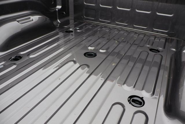 Used 2025 RAM 2500 Laramie image 38