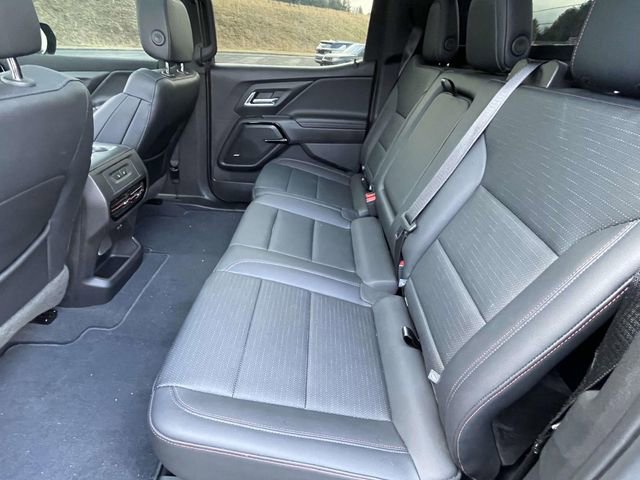 Certified 2024 Chevrolet Silverado EV RST image 10