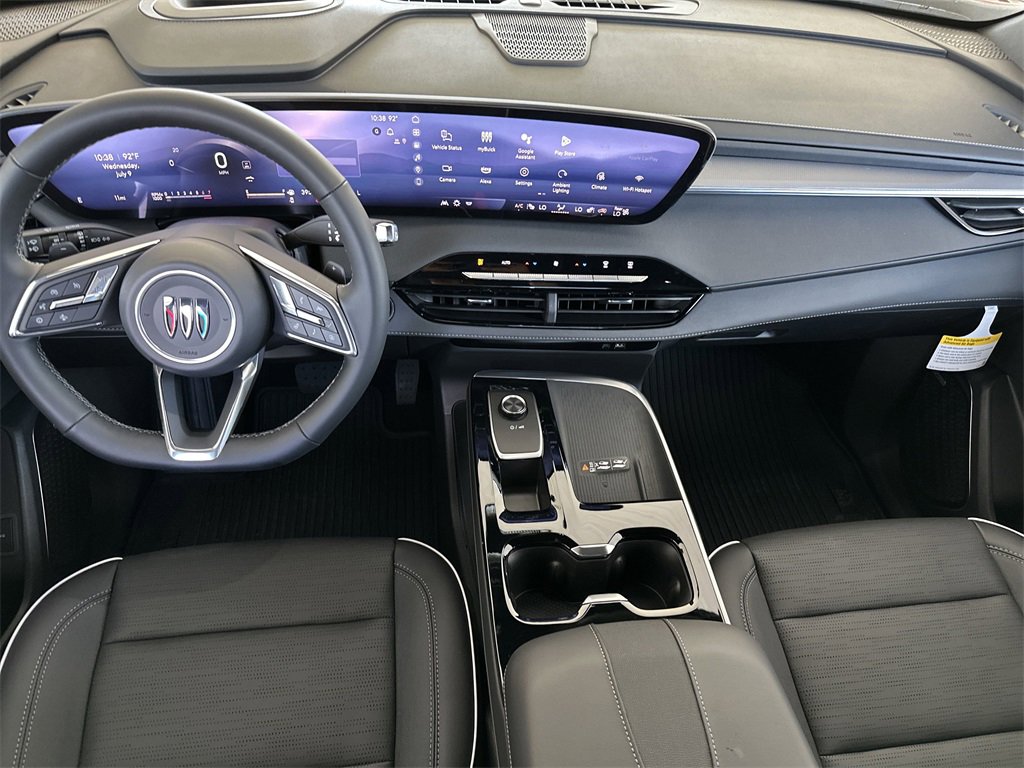 New 2025 Buick Enclave Sport Touring w/ Power Package image 17