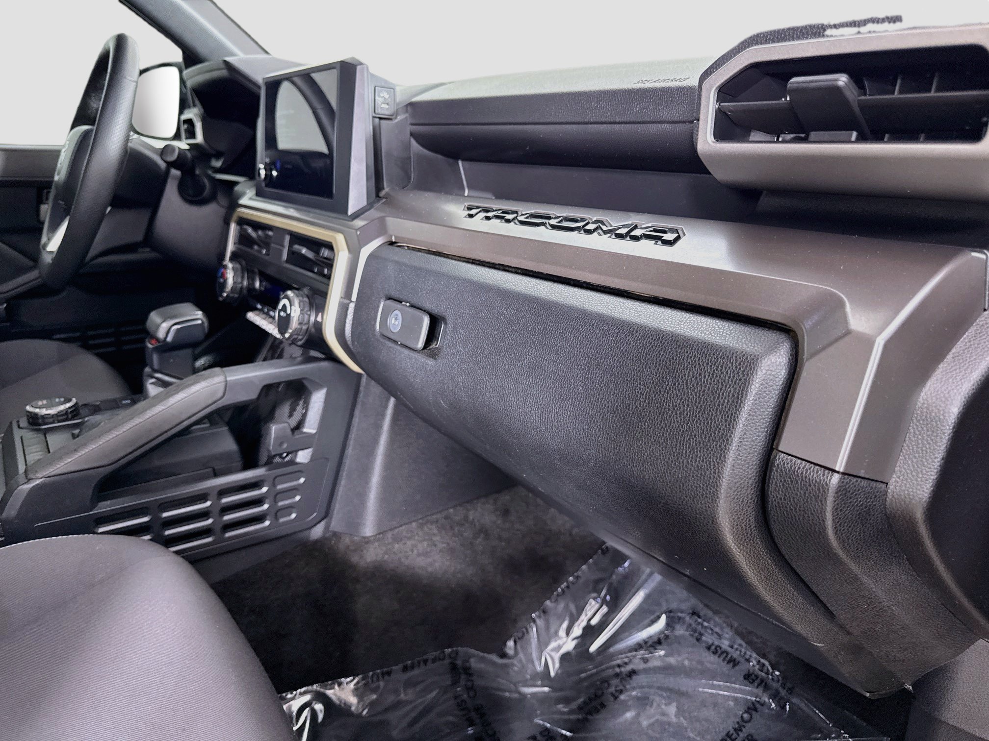Used 2024 Toyota Tacoma TRD Sport RWD image 30