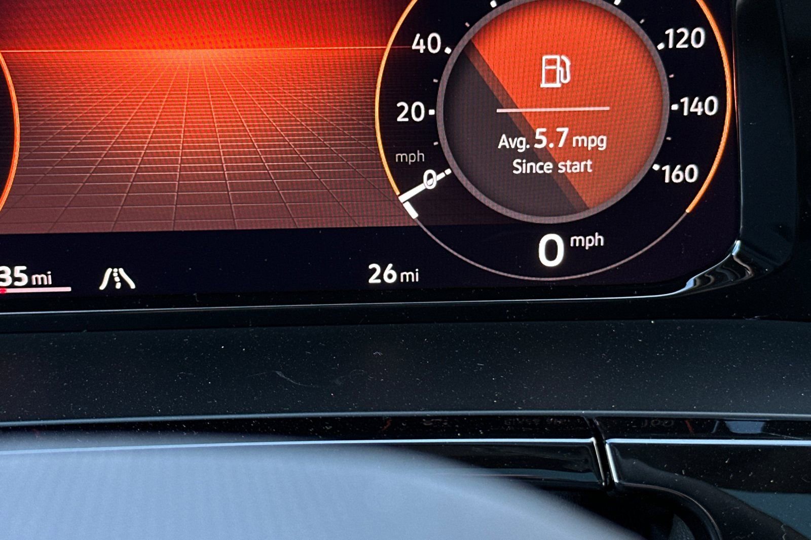 New 2025 Volkswagen Atlas Peak Edition SE image 28